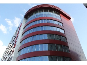 İzmir’de Ünlü Otele Tahliye Kararı