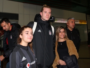 Beşiktaş, Portekiz’de