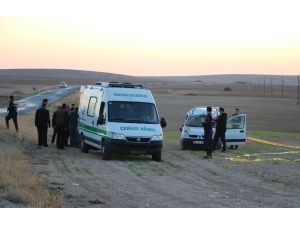 İyi Parti Yozgat İl Başkanı Trafik Kazasında Hayatını Kaybetti