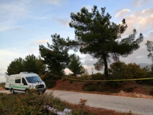 13 Yaşındaki Kızıyla İlişkisi Olan Genci Av Tüfeğiyle Öldürdü