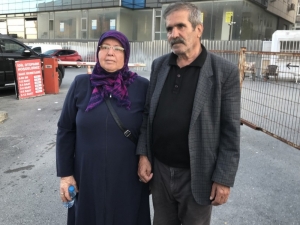 Zihinsel Engelli Genci Evinde Öldüren Sanığın Yargılanmasına Başlandı