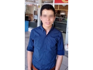 17 Yaşındaki Genç Ayağını Silaj Makinasına Kaptırdı