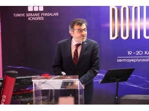 Prof. Dr. Aşan: ’’İstanbul Finans Merkezi Konusunda İşler Yolunda Gidiyor’’