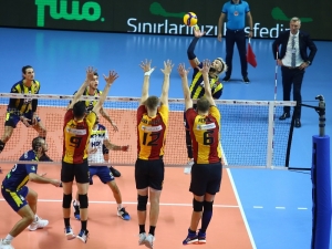 File Derbisi Galatasaray’ın