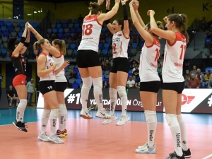 Türk Hava Yolları Avrupa’da Yenilgisiz Devam Ediyor