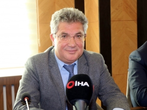 Oka’dan Mesleki Eğitime 6 Milyon Tl Hibe