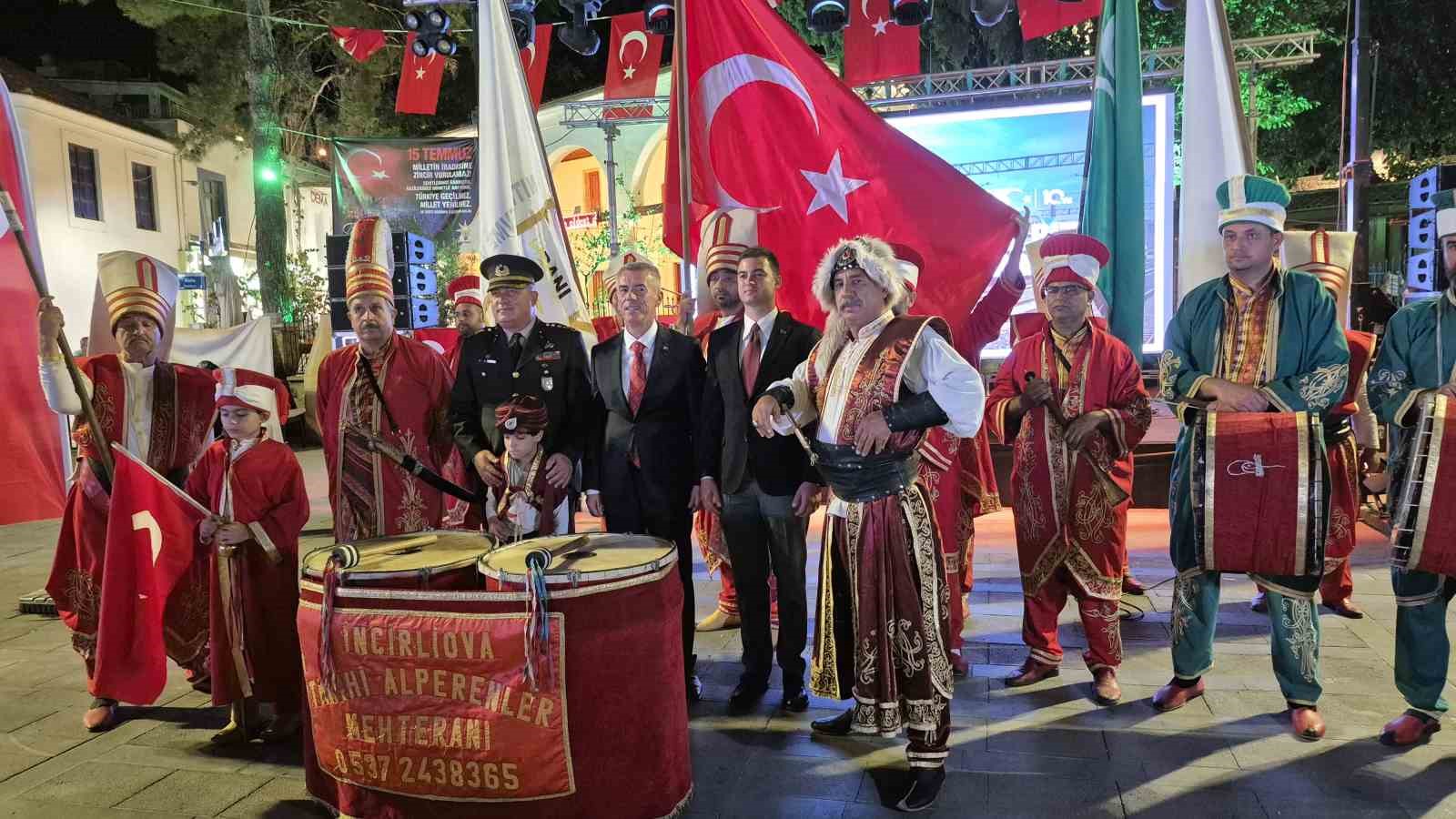 bodrum-da-15-temmuz-anma-etkinlikleri-duzenlendi