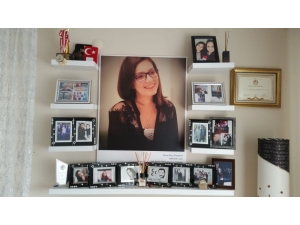 Kızı Organ Beklerken Öldü, O Başka Gizemler Ölmesin Diye Kolları Sıvadı