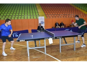 Öğretmenler, Elazığ’da Yarıştı