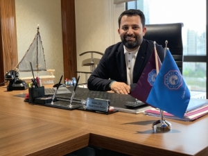 Alaçatı Muhallebicisi 2020’de Karadeniz’de Büyüyecek