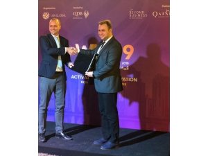 Btm, Dünyanın En Çok Gelecek Vaat Eden Programı Seçildi