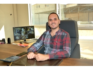 İzmir’den Dünyaya Satış