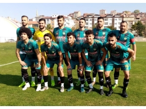 Yahyalıspor Yine Evinde Oynuyor