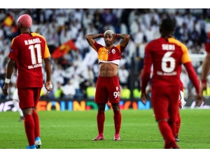 Galatasaray’ın Avrupa’daki Kötü Gidişi Sürüyor