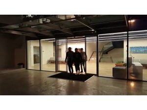 İstanbul’da “Makas” Atarak Terör Estiren Magandalar Yakalandı