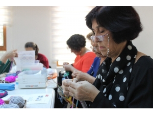 Türk Kadınlarının Yeni Gözdesi Wayuu Tekniği