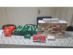 Gaziantep’te Asayiş Uygulamaları Son Sürat Devam Ediyor