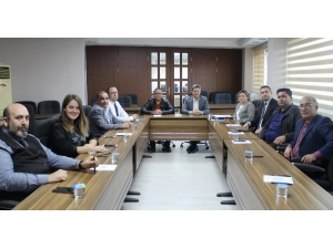 Öto’da Akreditasyon Denetimi Başarısı