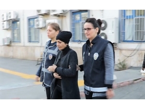 Hırsızlık Zanlısı Kadın: "Benim Bu Videom Maraş’ı Sallar Düdük"