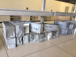 Termik Santrallerdeki Atık Küllerden Faydalı Endüstriyel Ürün Üretildi