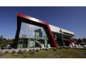 Çankaya’da Yüzme Bilmeyen Çocuk Kalmayacak