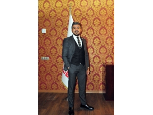 Hatipoğlu: "54 Yılda 20 Bin Öğrenciye Burs Verdik"