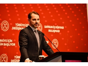 Albayrak: “Enflasyon Daha Da İyi Olacak, Bu Daha Başlangıç”