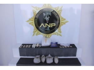 Adana’da Bonzai Operasyonu