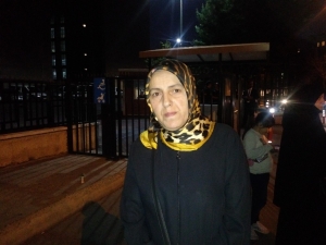 Eşini Öldürüp Cesedini Arabada Gezdiren Koca Hakim Karşısına Çıktı