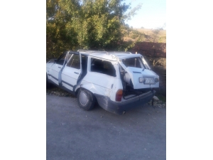 Hem Yaralandı, Hem De Para Cezası Kesilip Ehliyetine El Konuldu