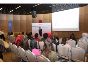 Meme Kanserinde En Önemli Kontrol Elle Muayene