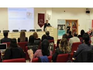 Anadolu Üniversitesi’nde Sis Başladı