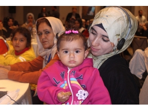 Savaşın Mağdurları, Üretimin Emekçileri