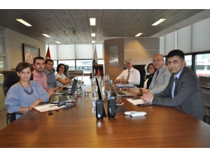 Simülasyon Eğitim Merkezi’ne Fizibilite Desteği