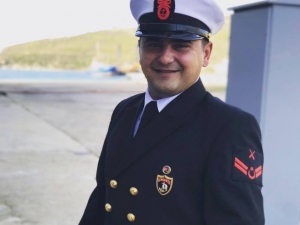 Genç Uzman Çavuş Kalbine Yenildi