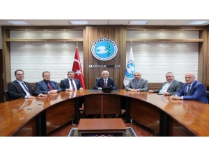 Marmarabirlik Üreticinin Yanında