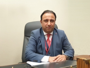 Medical Park Ordu Hastanesi Sağlık Turizmi Yetki Belgesi Aldı