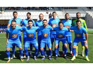 Yunusemre Belediyespor Evinde Salihli Belediyespor İle Karşılaşacak