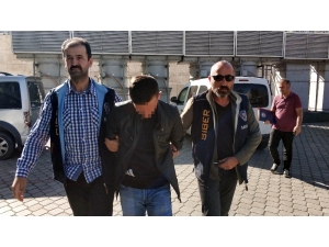 Sosyal Paylaşım Sitesindeki İğrenç Tuzağa Siber Polisi Engel Oldu