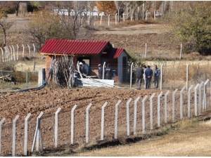 Yakınları Tarafından Kulübede Asılı Halde Bulundu