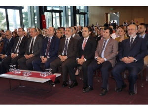 “Her Bağış Yeni Bir Hayattır” Paneli