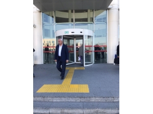 Beraat Eden Eski Belediye Başkanına Verilen Kararı Yargıtay Bozdu