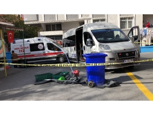 Avcılar’da Feci Kaza