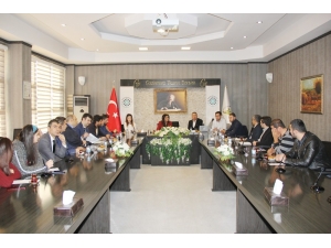 Gtb’den Üyelerine E-ticaret Eğitimi