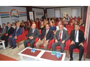 Kadın Kooperatifleri Tanıtıldı