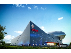 Guhem’e Avrupa’dan Ödül