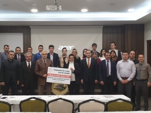 Organ Bağışı Bilgilendirme Semineri