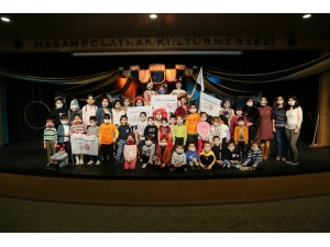 Odunpazarı Belediyesi’nden Lösemili Çocuklara Destek