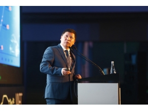 Dünya Devi Batarya Üreticisi Türkiye’de İş Birliği Arıyor