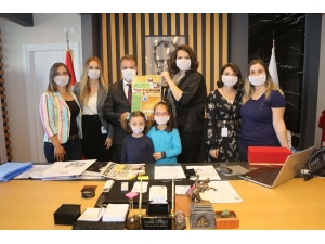 Atakum Belediyesi’nden Anlamlı Farkındalık